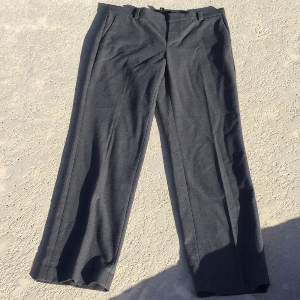 Banana Republic straight leg dress pants NWOT